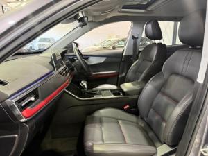 Chery Tiggo 4 Pro 1.5T Elite auto (CVT) - Image 7