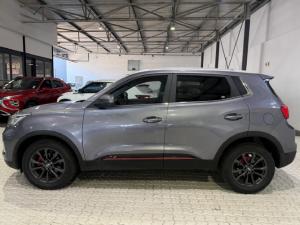 Chery Tiggo 4 Pro 1.5T Elite auto (CVT) - Image 9