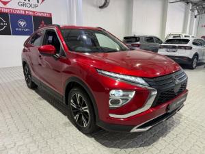 Mitsubishi Eclipse Cross 1.5T GLS - Image 1