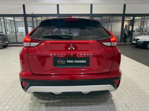 Mitsubishi Eclipse Cross 1.5T GLS - Image 4
