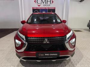 Mitsubishi Eclipse Cross 1.5T GLS - Image 8