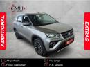 Thumbnail Toyota Urban Cruiser 1.5 XR