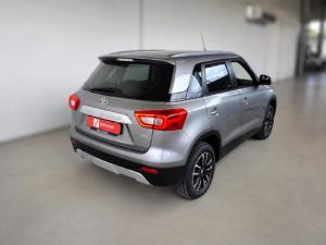 Toyota Urban Cruiser 1.5 XR - Image 3