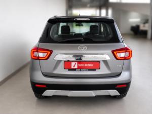 Toyota Urban Cruiser 1.5 XR - Image 5