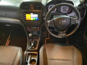 Toyota Urban Cruiser 1.5 XR - Image 6