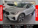 Thumbnail Volvo XC40 B4 Plus Dark
