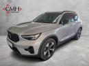 Thumbnail Volvo XC40 B4 Plus Dark