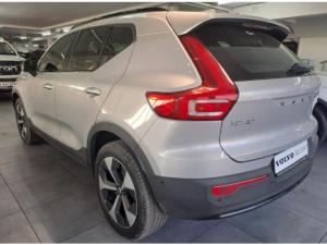 Volvo XC40 B4 Plus Dark - Image 4