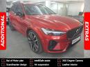 Thumbnail Volvo XC60 T8 Twin Engine AWD Ultimate Dark