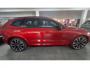 Volvo XC60 T8 Twin Engine AWD Ultimate Dark - Image 5