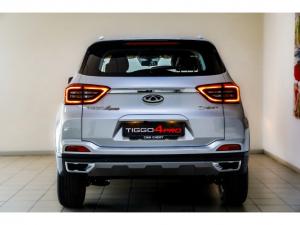 Chery Tiggo 4 Pro 1.5T Elite auto (CVT) - Image 13