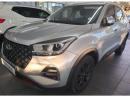 Thumbnail Chery Tiggo 4 Pro 1.5T Elite auto (CVT)