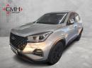 Thumbnail Chery Tiggo 4 Pro 1.5T Elite auto (CVT)