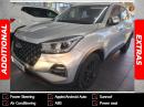 Thumbnail Chery Tiggo 4 Pro 1.5T Elite auto (CVT)