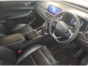 Chery Tiggo 4 Pro 1.5T Elite auto (CVT) - Image 2