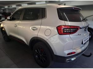 Chery Tiggo 4 Pro 1.5T Elite auto (CVT) - Image 3