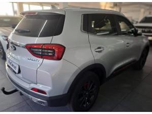 Chery Tiggo 4 Pro 1.5T Elite auto (CVT) - Image 5