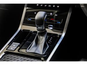 Chery Tiggo 4 Pro 1.5T Elite auto (CVT) - Image 6