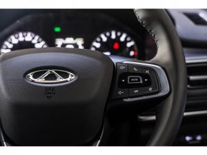Chery Tiggo 4 Pro 1.5T Elite auto (CVT) - Image 8