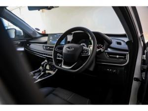 Chery Tiggo 4 Pro 1.5T Elite auto (CVT) - Image 9