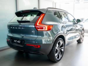 Volvo XC40 B4 Plus Dark - Image 15