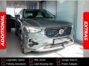 Thumbnail Volvo XC40 B4 Plus Dark