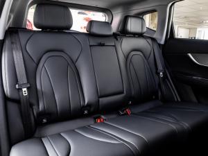 Chery Tiggo 7 1.5T CSH Plug-In Hybrid Ultra - Image 10