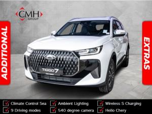 Chery Tiggo 7 1.5T CSH Plug-In Hybrid Ultra - Image 1