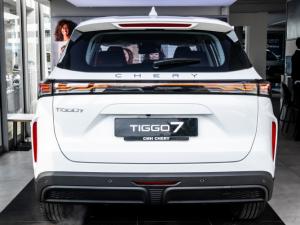 Chery Tiggo 7 1.5T CSH Plug-In Hybrid Ultra - Image 4
