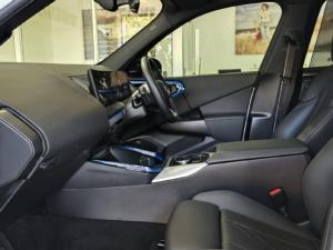 BMW X3 20d xDrive - Image 10