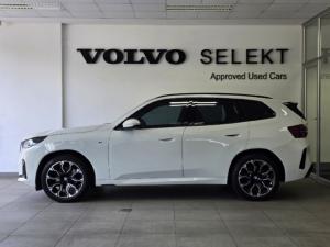 BMW X3 20d xDrive - Image 13