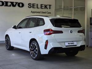 BMW X3 20d xDrive - Image 14