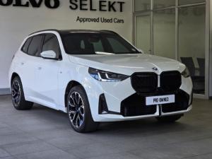 BMW X3 20d xDrive - Image 1