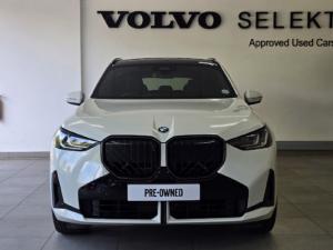 BMW X3 20d xDrive - Image 2