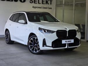 BMW X3 20d xDrive - Image 3