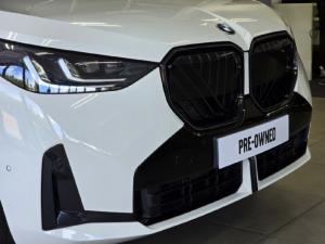 BMW X3 20d xDrive - Image 4