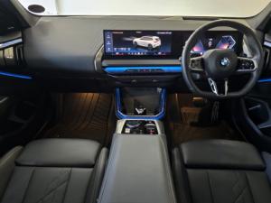 BMW X3 20d xDrive - Image 5