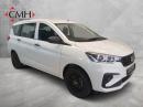 Thumbnail Suzuki Ertiga 1.5 GA