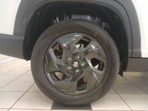 Suzuki Across 1.5 GL manual - Image 10