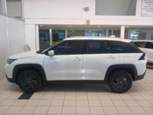 Suzuki Across 1.5 GL manual - Image 2