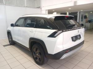 Suzuki Across 1.5 GL manual - Image 3