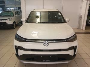 Suzuki Across 1.5 GL manual - Image 5