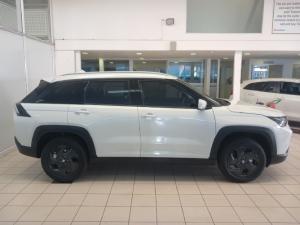 Suzuki Across 1.5 GL manual - Image 7