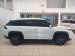 Suzuki Across 1.5 GL manual - Thumbnail 7