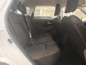 Suzuki Across 1.5 GL manual - Image 8