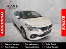 Thumbnail Suzuki Baleno 1.5 GL auto