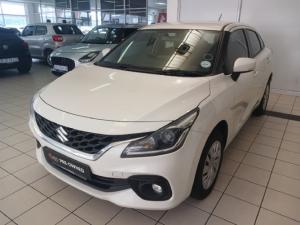Suzuki Baleno 1.5 GL auto - Image 8