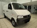 Thumbnail Suzuki Eeco 1.2 panel van