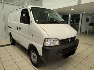 Suzuki Eeco 1.2 panel van - Image 1