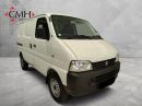 Thumbnail Suzuki Eeco 1.2 panel van